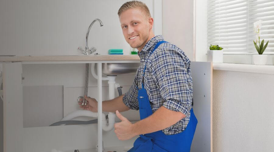 Professional sewer line replacement in Pingree, ID